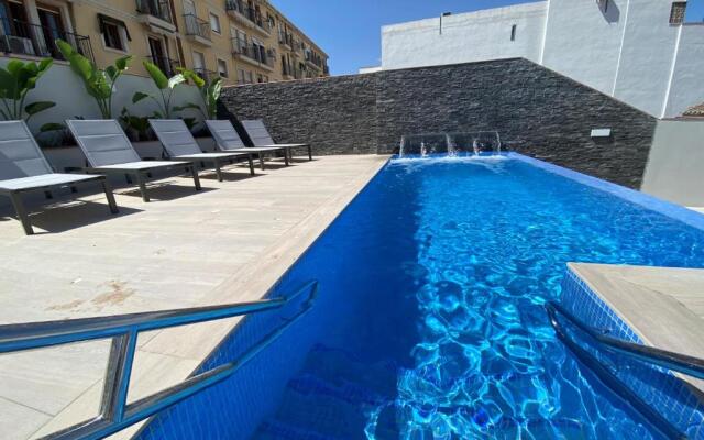 Hotel Brö-Adults Only