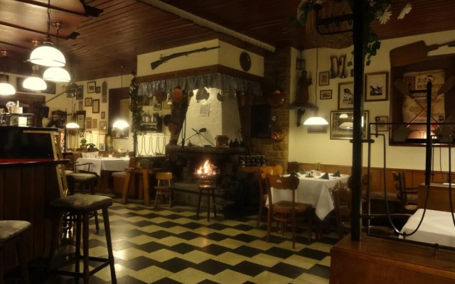 Hotel Bürgerbräu