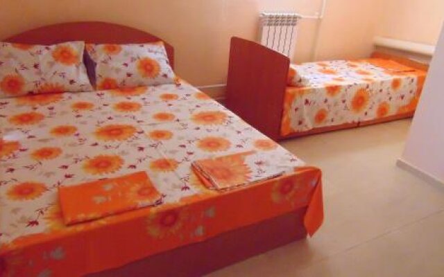 Belaya Dacha Guest House