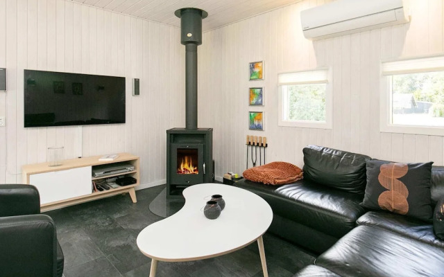 Holiday Home in Hemmet