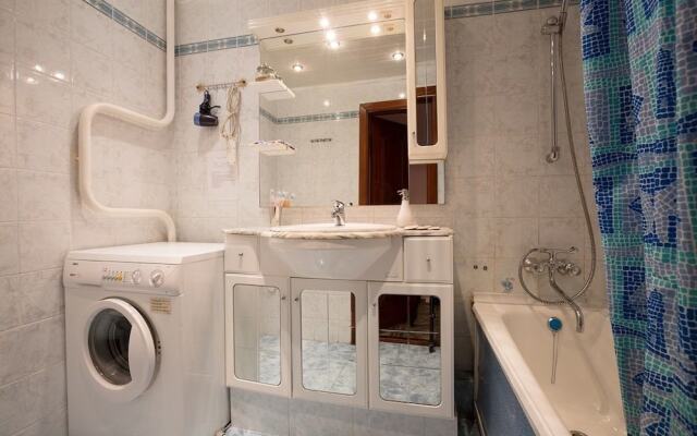 Apartment Etazhy Krasny-Eremina