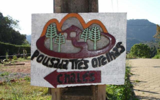Pousada 3 Orelhas