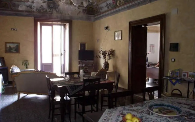 Antico Palazzo