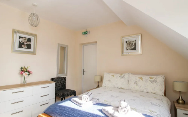 The Wynnstead Annexe