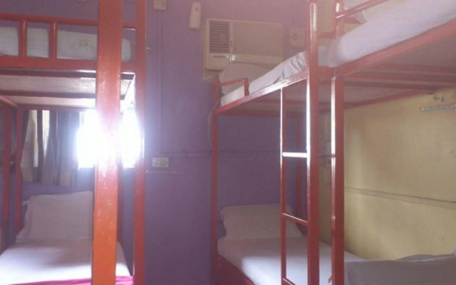 Metro Dormitory