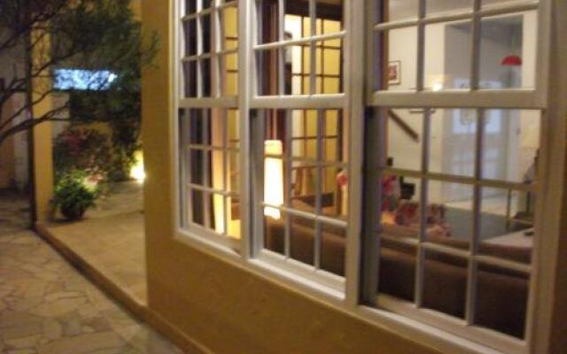 Pousada Casa Hospedaria
