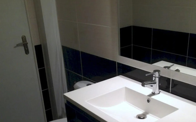 Port La Nouvelle Résidence