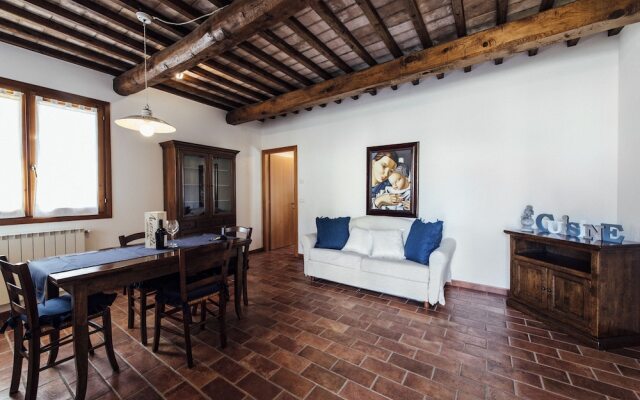 Borgo Del Faggio