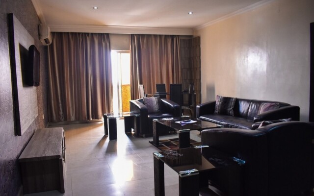 Beni Apartments And Suites