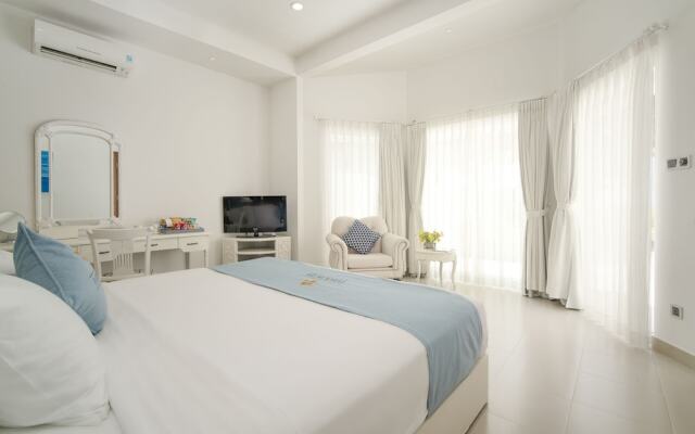 Anoasis Beach Resort Vung Tau