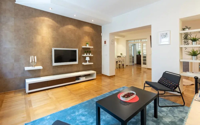 Belgrade Center Apartment Lux II