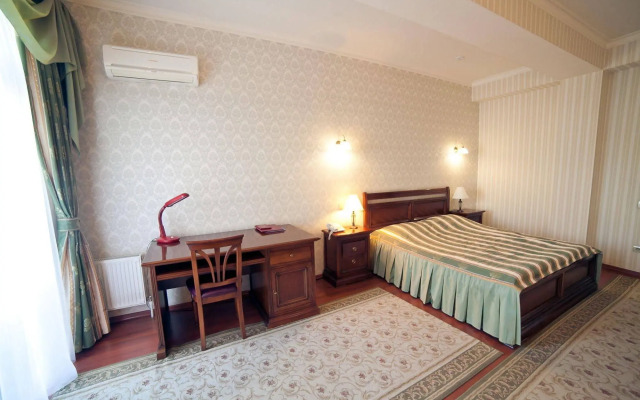 VisPas Hotel
