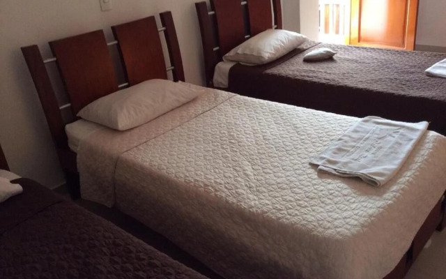 Hotel Palma Real