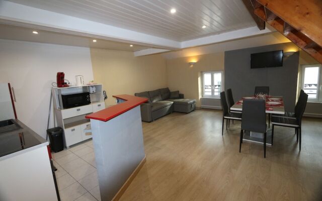 Appart' Cholet