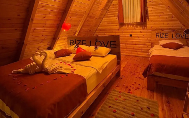 Rize Love Bungalov