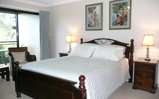 Yarrandabbi Dreaming Boutique B&B
