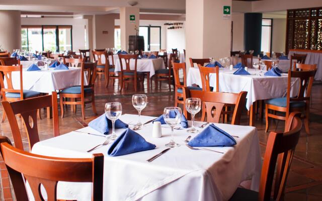 Armenia Hotel