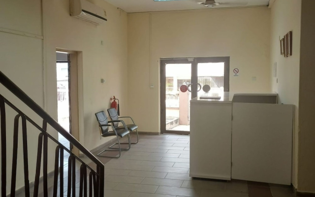 Estepona Playa Hostel