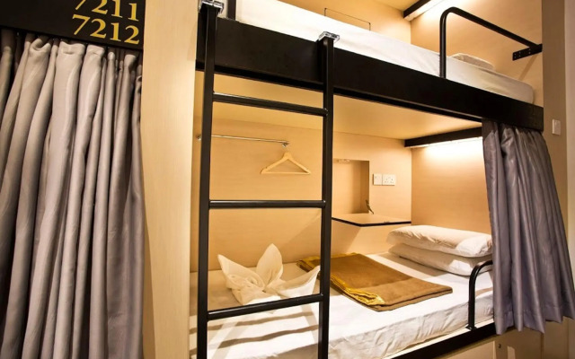 7 Wonders Hostel (SG Clean Certified)