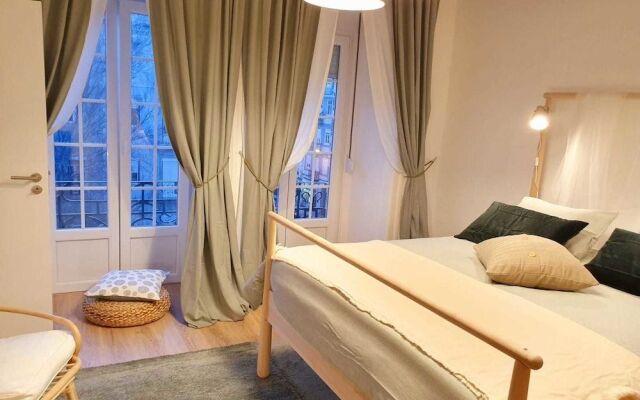 Lisbon Chile Out Rooms By Host-Point