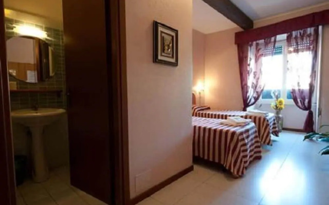 Affittacamere Le Rose