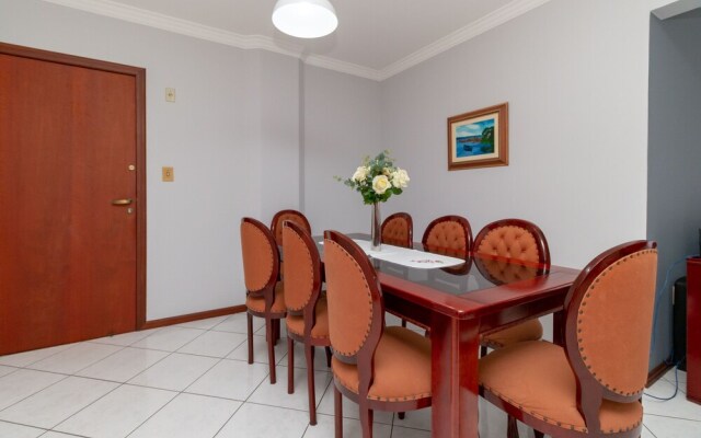 Aluguel Apartamento 3 quartos sendo 1 suíte - 582