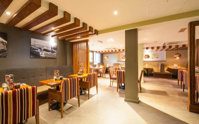 Premier Inn London Hammersmith - Ravenscourt Park