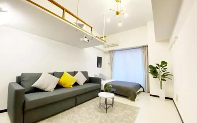 OUCHI HOTEL Higashi-Hiratsuka