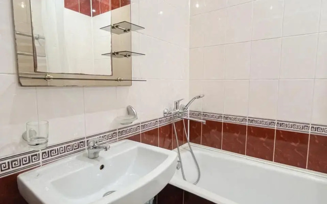 Квартирки НН на улице Львовская 10