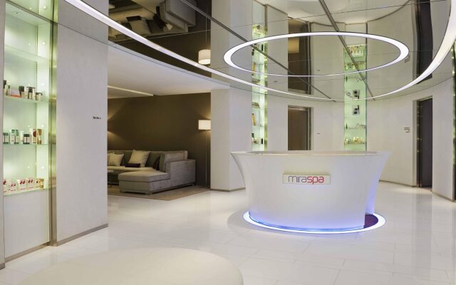 The Mira Hong Kong Hotel