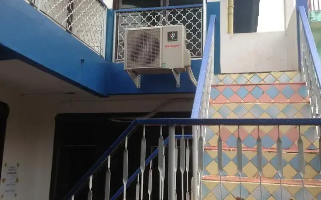 Shirley Boarding House