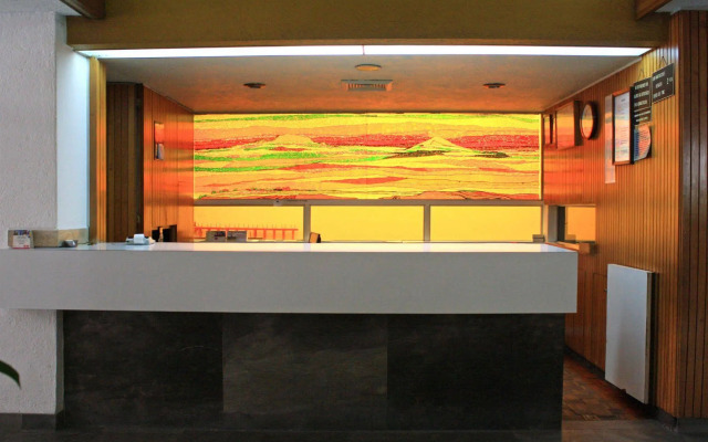 OYO Hotel Hidalgo
