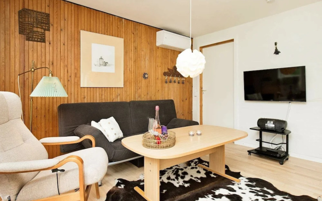 5 Person Holiday Home in Vejby-by Traum