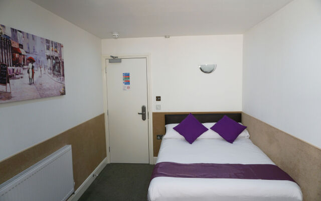 Accommodation London Bridge