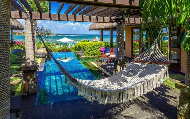 The Oberoi Beach Resort, Mauritius