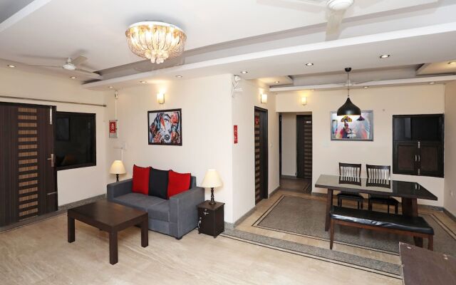 OYO 11761 WhitePod Inn