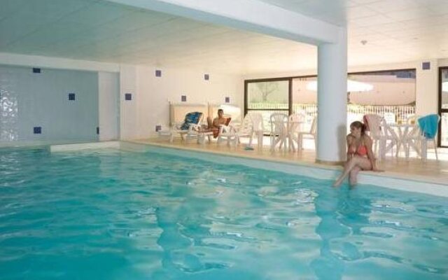 Madame Vacances Résidence Le Mas des Oliviers