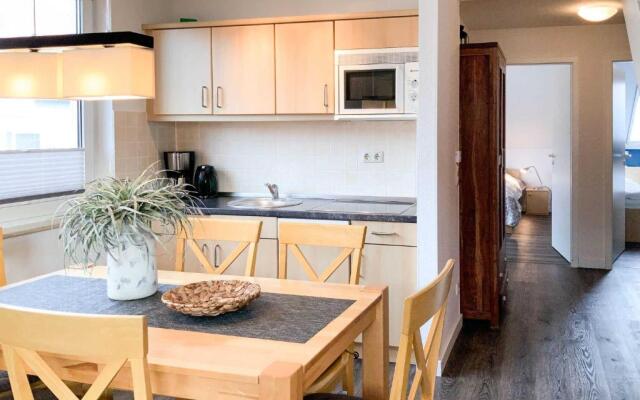 Residenz am Strand, Whg 355