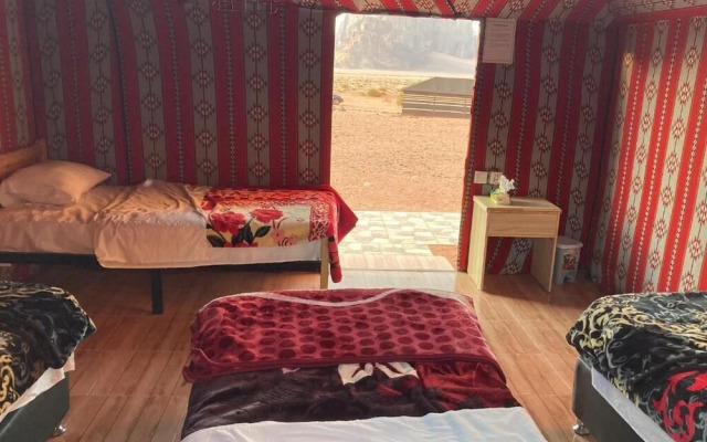 Wadi Rum Info