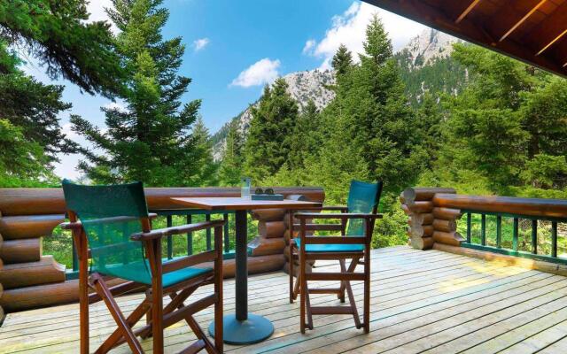 Elatos Resort & Health Club