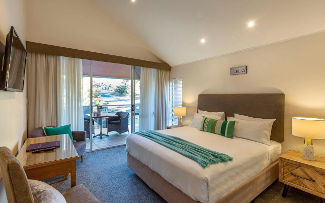 Prideau's of Margaret River