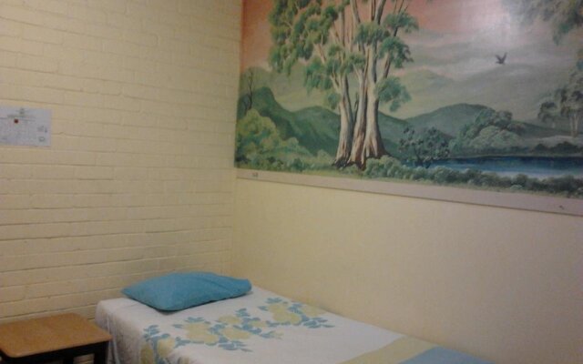 Gecko's Rest Budget Accommodation & Backpackers