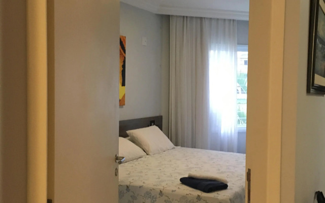Studio Praia Dos Ingleses