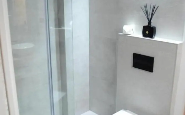 Apartamentos Altar Suites Conde Luna