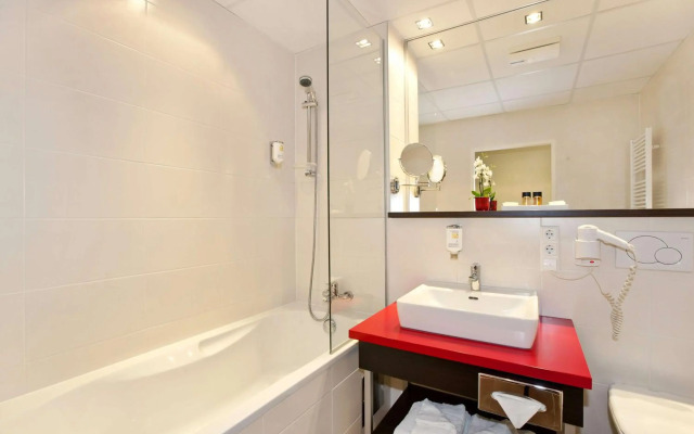 Best Western Plus Plaza Hotel Graz