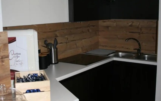 Bed and breakfast 3 stars Salerno