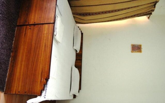 Hotel Sai Palace