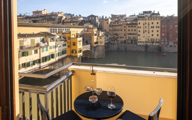 Oro1 Florence Luxury Apartment by Mmega