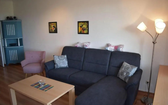 Haus am Deich Wohnung 5