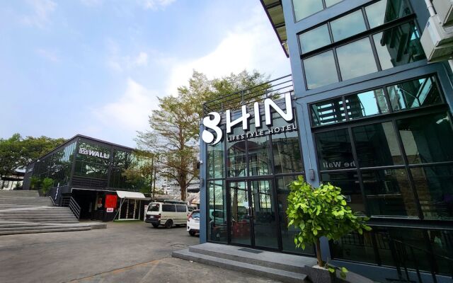 SHIN Hotel Nimman ChiangMai